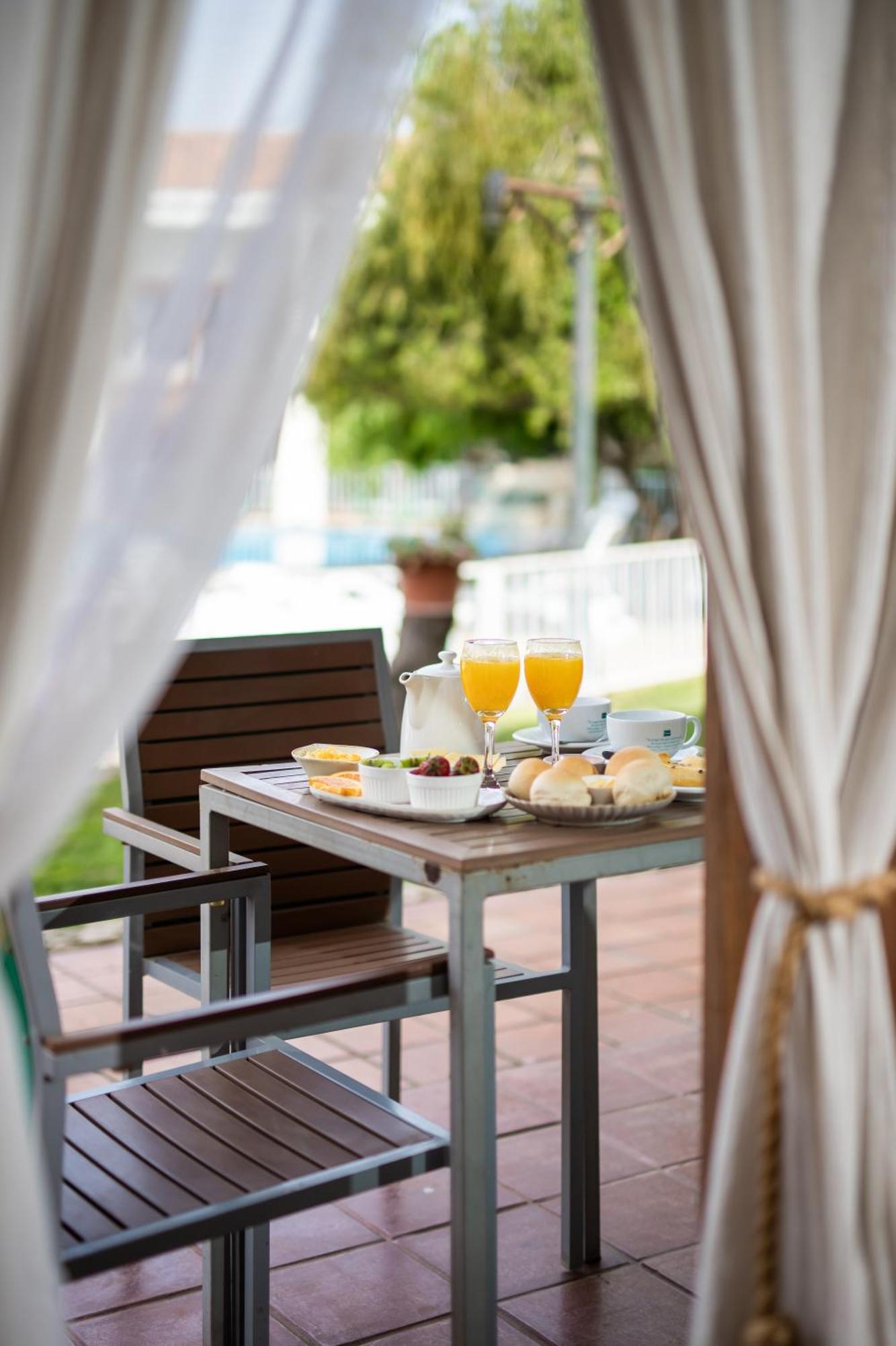Hotel Casablanca Spa & Wine Exterior photo